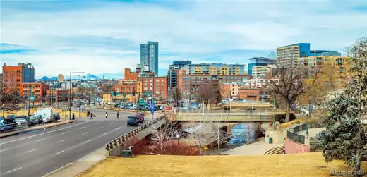 1350 Lawrence Street Unit: 2D, Denver, CO 80204, photo 20