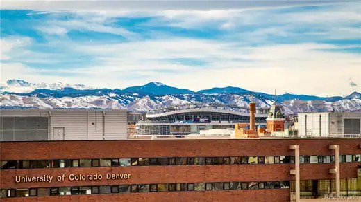 1350 Lawrence Street Unit: 2D, Denver, CO 80204, photo 23