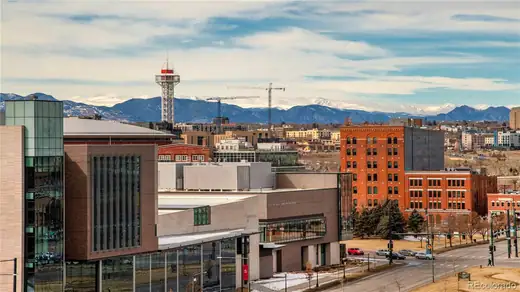 1350 Lawrence Street Unit: 2D, Denver, CO 80204, photo 24