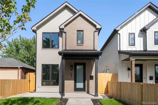 1388 Yates Street, Denver, CO 80204