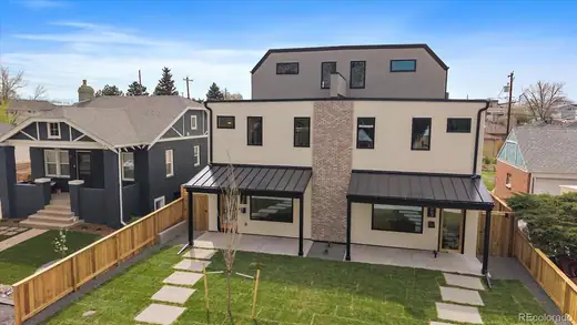 1423 Xavier Street, Denver, CO 80204