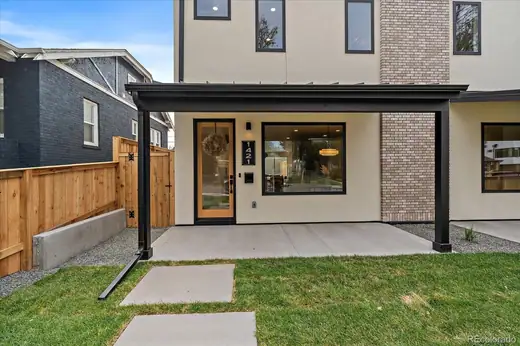 1423 Xavier Street, Denver, CO 80204, photo 2
