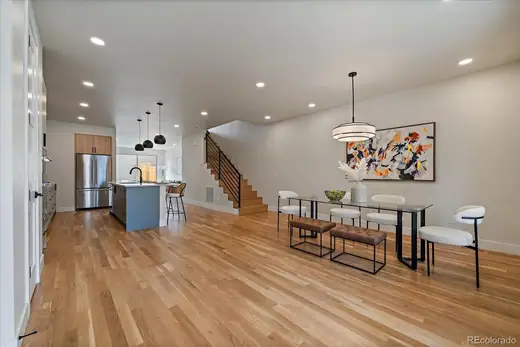 1423 Xavier Street, Denver, CO 80204, photo 3