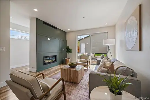 1423 Xavier Street, Denver, CO 80204, photo 9