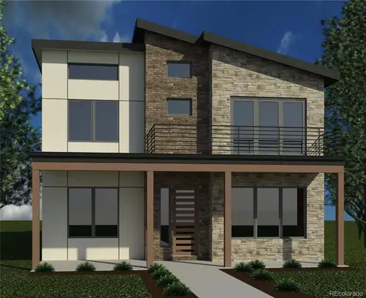 1505 S Milwaukee Street, Denver, CO 80210