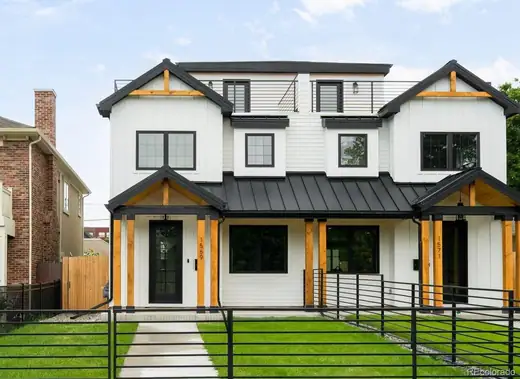 1569 Vrain Street, Denver, CO 80204