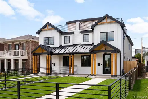 1571 Vrain Street, Denver, CO 80204
