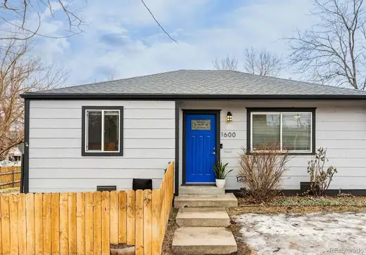 1600 W 40th Avenue, Denver, CO 80211, photo 2