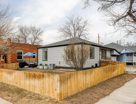 1600 W 40th Avenue, Denver, CO 80211, photo 22