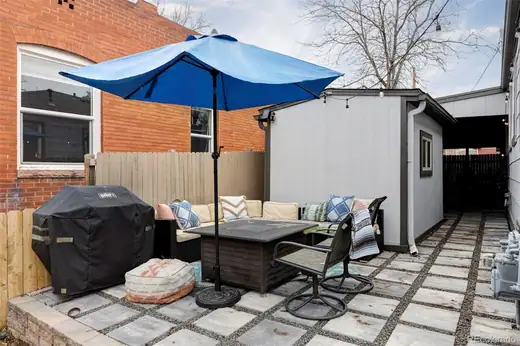 1600 W 40th Avenue, Denver, CO 80211, photo 24