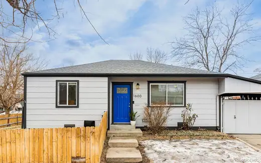 1600 W 40th Avenue, Denver, CO 80211, photo 27
