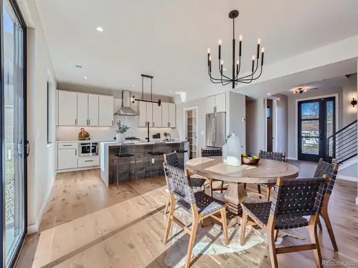 16018 W 11th Avenue, Golden, CO 80401