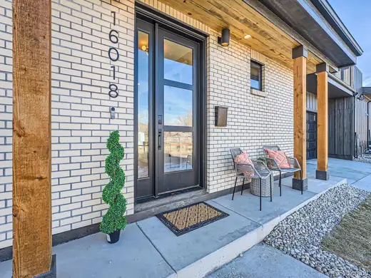 16018 W 11th Avenue, Golden, CO 80401, photo 2