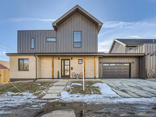 16018 W 11th Avenue, Golden, CO 80401, photo 3