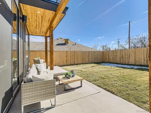 16018 W 11th Avenue, Golden, CO 80401, photo 33