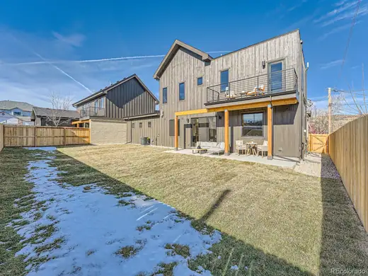 16018 W 11th Avenue, Golden, CO 80401, photo 35