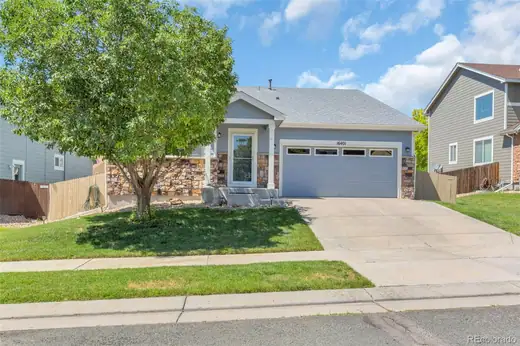 16401 E 106th Way, Commerce City, CO 80022