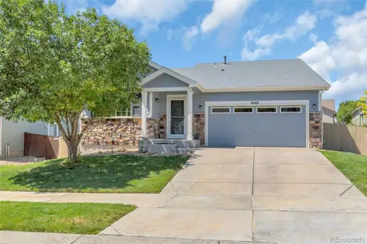 16401 E 106th Way, Commerce City, CO 80022, photo 2