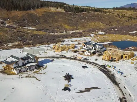 166 MONITOR Drive, Breckenridge, CO 80424, photo 14