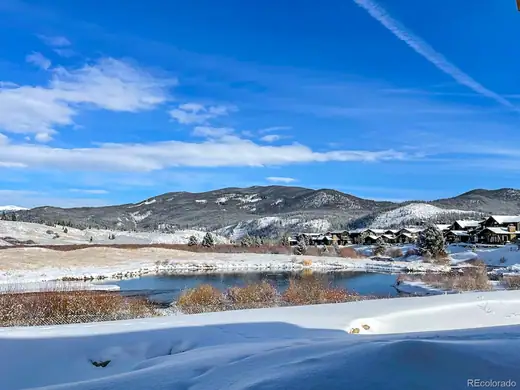 166 MONITOR Drive, Breckenridge, CO 80424, photo 17