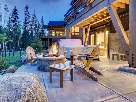 166 MONITOR Drive, Breckenridge, CO 80424, photo 19