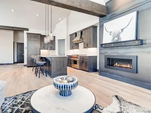 166 MONITOR Drive, Breckenridge, CO 80424, photo 22