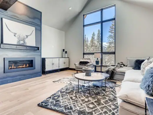 166 MONITOR Drive, Breckenridge, CO 80424, photo 23