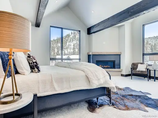 166 MONITOR Drive, Breckenridge, CO 80424, photo 24