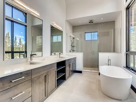 166 MONITOR Drive, Breckenridge, CO 80424, photo 25