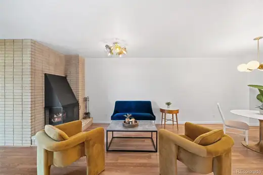 1777 Larimer Street Unit: 709, Denver, CO 80202, photo 2