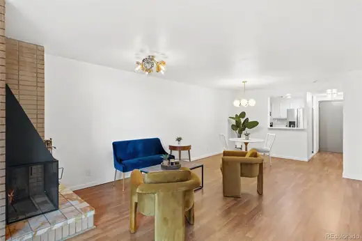 1777 Larimer Street Unit: 709, Denver, CO 80202, photo 3