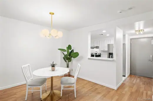 1777 Larimer Street Unit: 709, Denver, CO 80202, photo 4