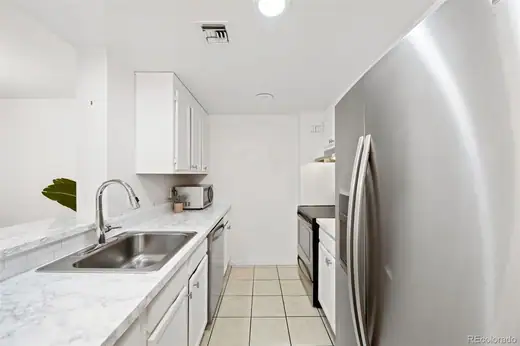 1777 Larimer Street Unit: 709, Denver, CO 80202, photo 5
