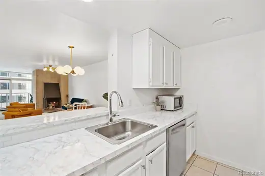 1777 Larimer Street Unit: 709, Denver, CO 80202, photo 6