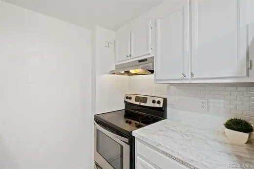 1777 Larimer Street Unit: 709, Denver, CO 80202, photo 7