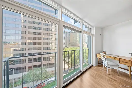 1777 Larimer Street Unit: 709, Denver, CO 80202, photo 10