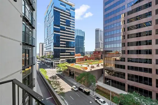1777 Larimer Street Unit: 709, Denver, CO 80202, photo 11