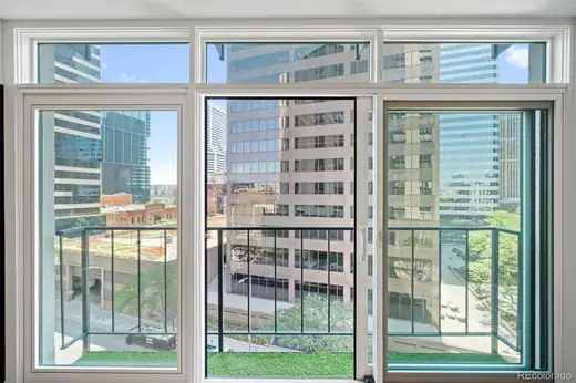 1777 Larimer Street Unit: 709, Denver, CO 80202, photo 12