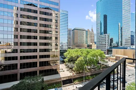 1777 Larimer Street Unit: 709, Denver, CO 80202, photo 13