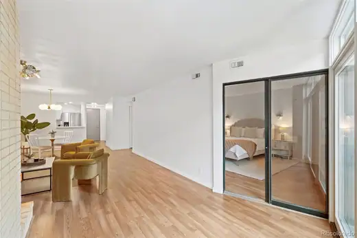 1777 Larimer Street Unit: 709, Denver, CO 80202, photo 14