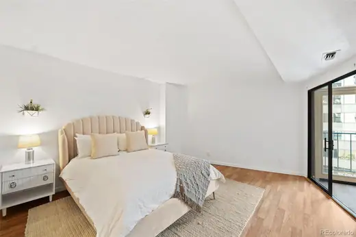 1777 Larimer Street Unit: 709, Denver, CO 80202, photo 15