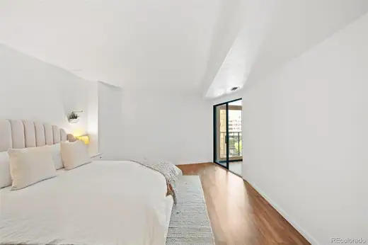1777 Larimer Street Unit: 709, Denver, CO 80202, photo 18