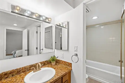 1777 Larimer Street Unit: 709, Denver, CO 80202, photo 19