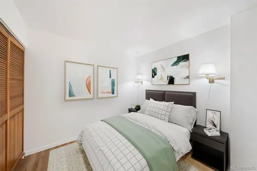 1777 Larimer Street Unit: 709, Denver, CO 80202, photo 22
