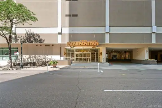 1777 Larimer Street Unit: 709, Denver, CO 80202, photo 25