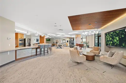 1777 Larimer Street Unit: 709, Denver, CO 80202, photo 28