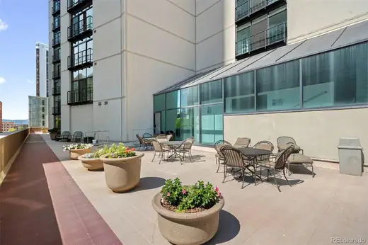 1777 Larimer Street Unit: 709, Denver, CO 80202, photo 34