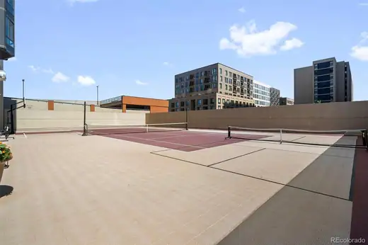 1777 Larimer Street Unit: 709, Denver, CO 80202, photo 35