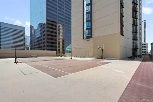 1777 Larimer Street Unit: 709, Denver, CO 80202, photo 36