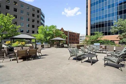 1777 Larimer Street Unit: 709, Denver, CO 80202, photo 37